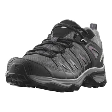 Salomon X Ultra Pioneer Aero Damen Outdoorschuhe, Outdoor-bereit, Stabil und gedämpft, Hervorragender Grip, Magnet, 2/3 im Sale